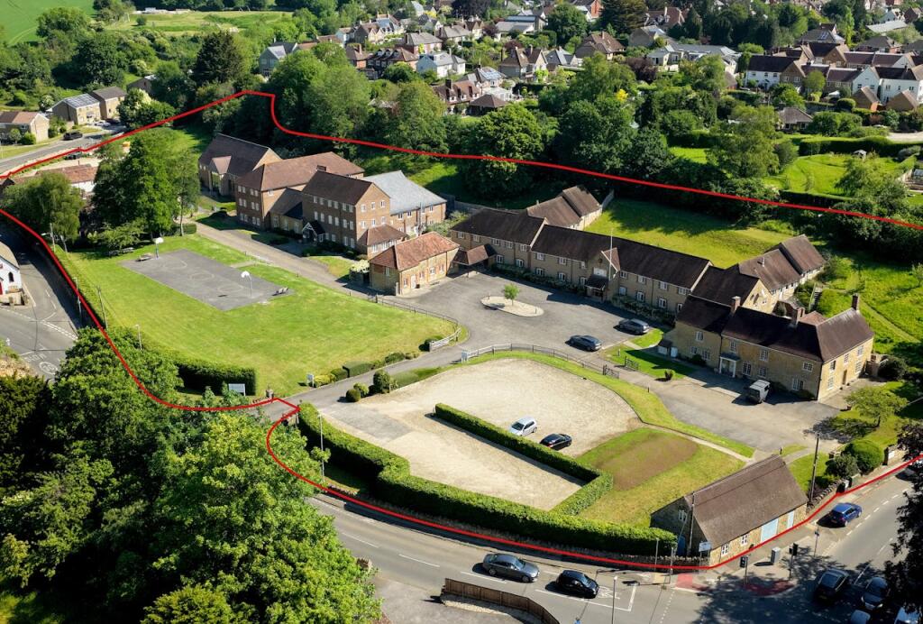 Main image of property: Sherborne School, Newell, Sherborne, DT9 4EZ