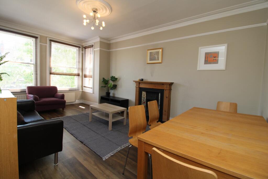 Main image of property: Minster Road, West Hampstead, NW2