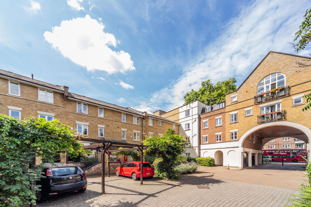 Main image of property: Charles Haller Street, Tulse Hill, London, SW2