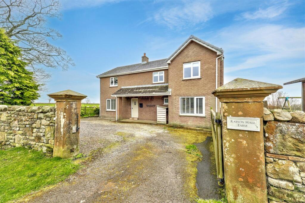 Main image of property: Ousby, Penrith