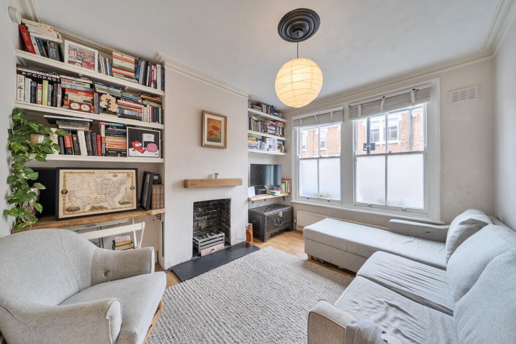 Main image of property: Alberta Street, London, SE17