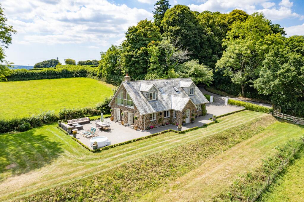 Main image of property: Lamerton, Tavistock, Devon, PL19