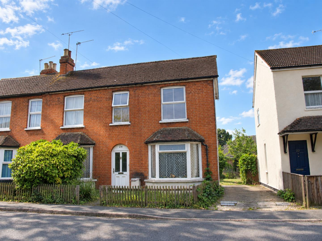 Main image of property: Watchetts Road, Camberley