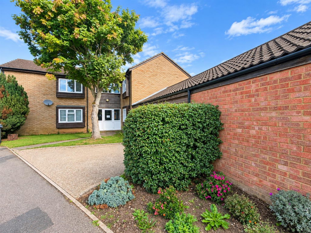 Main image of property: Chauncy Gardens, Baldock
