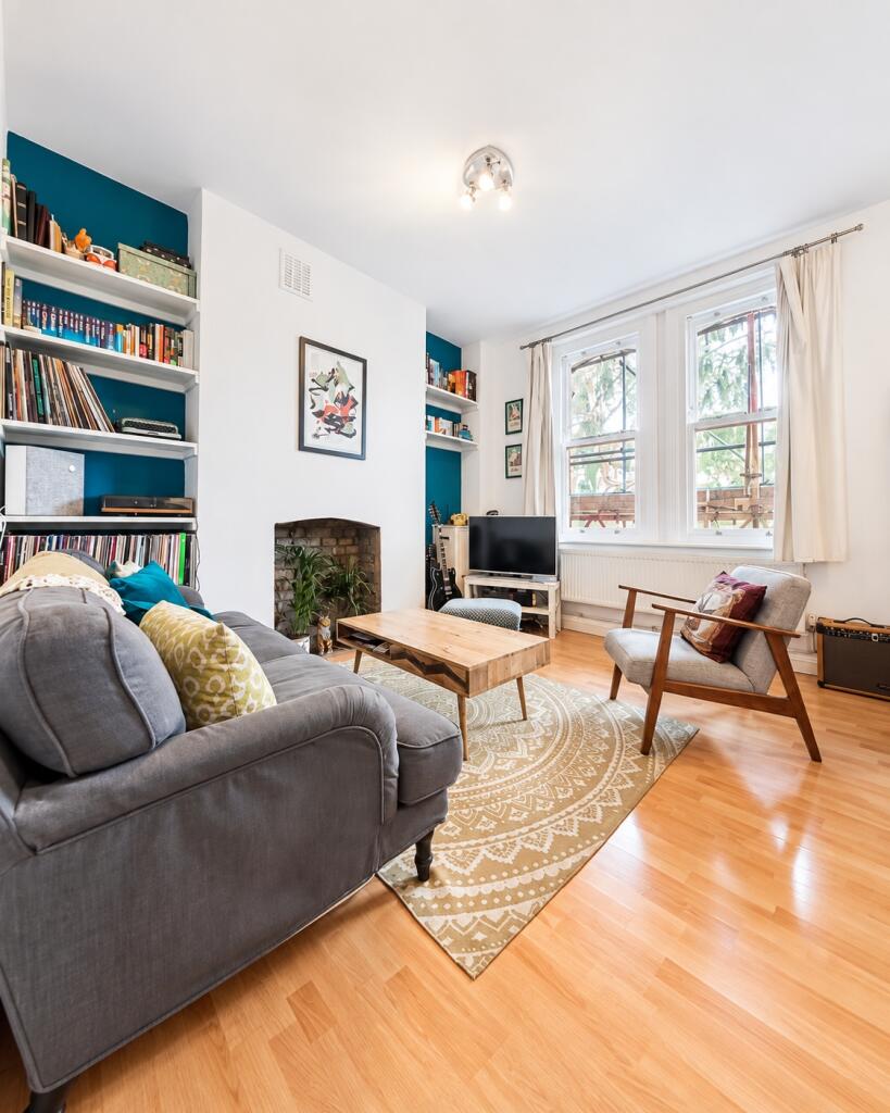 Main image of property: Talgarth Road, London