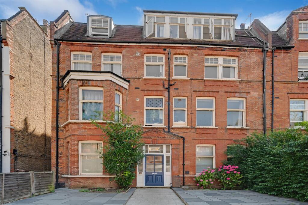 Main image of property: Greencroft Gardens, South Hampstead, London NW6