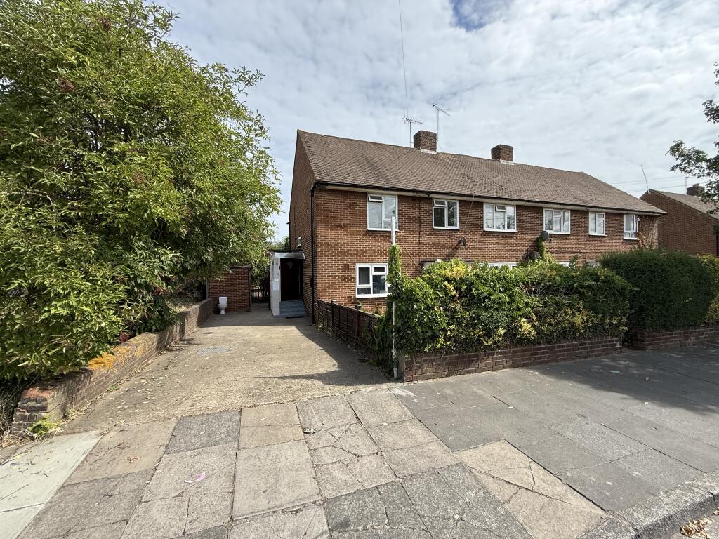Main image of property: Parkfield Drive, Northolt, Ealing