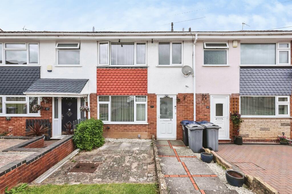 Main image of property: Ambleside, Bartley Green, BIRMINGHAM