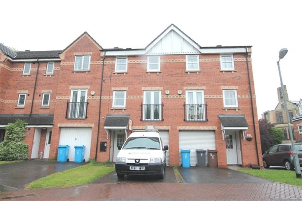 Main image of property: Philip Larkin Close, HU6