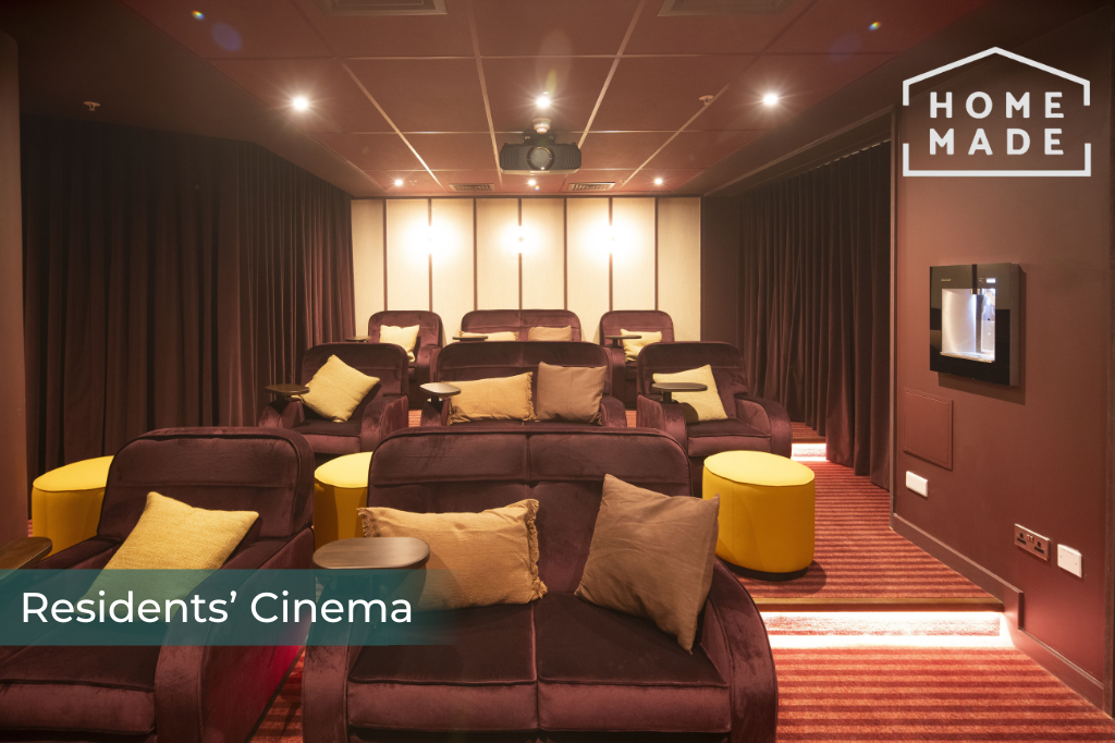 Main image of property: The Rex, Clarence St., KT1