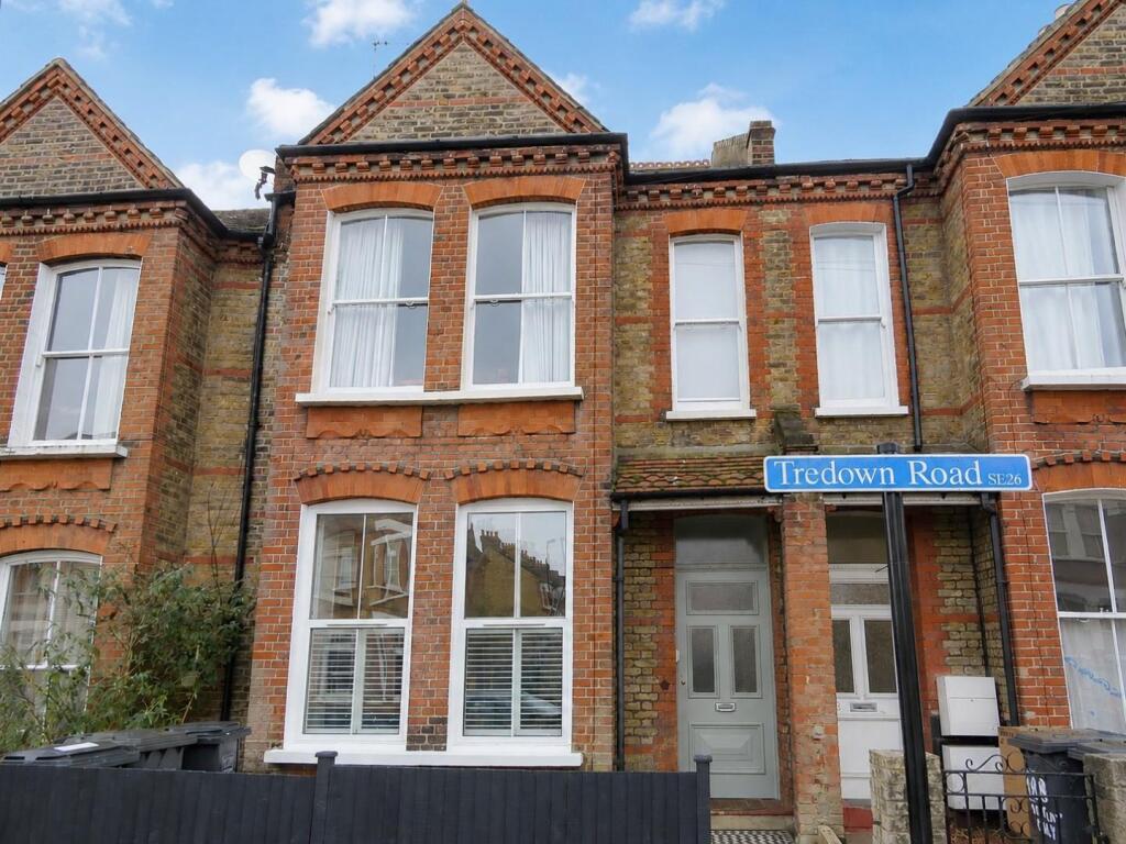 Main image of property: Tredown Road, Sydenham, London, SE26