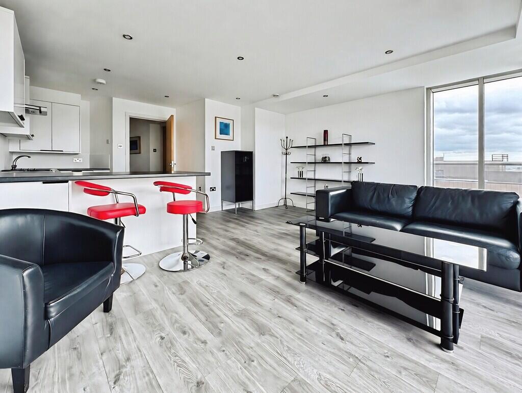 Main image of property: K2, 125 Albion Street