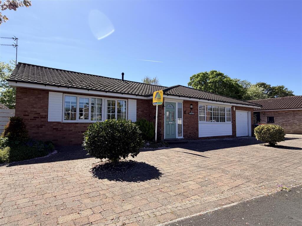 Main image of property: Greenwich Drive, Lytham