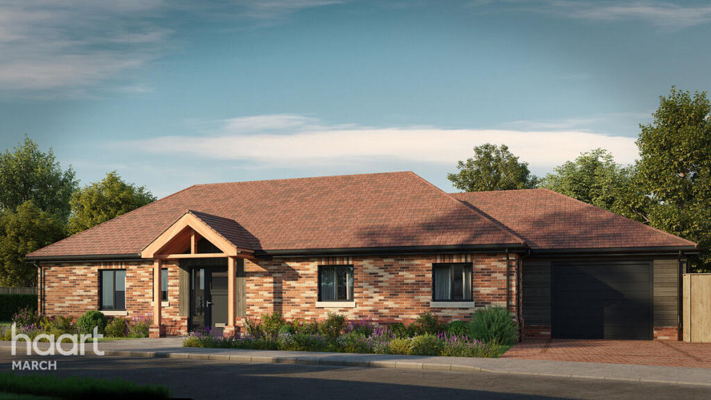Main image of property: Farm View, Wimblington Road, Doddington
