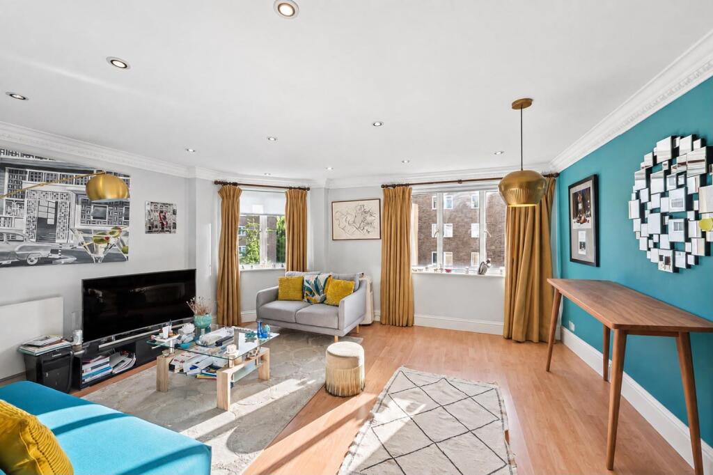 Main image of property: Gloucester Terrace, London W2