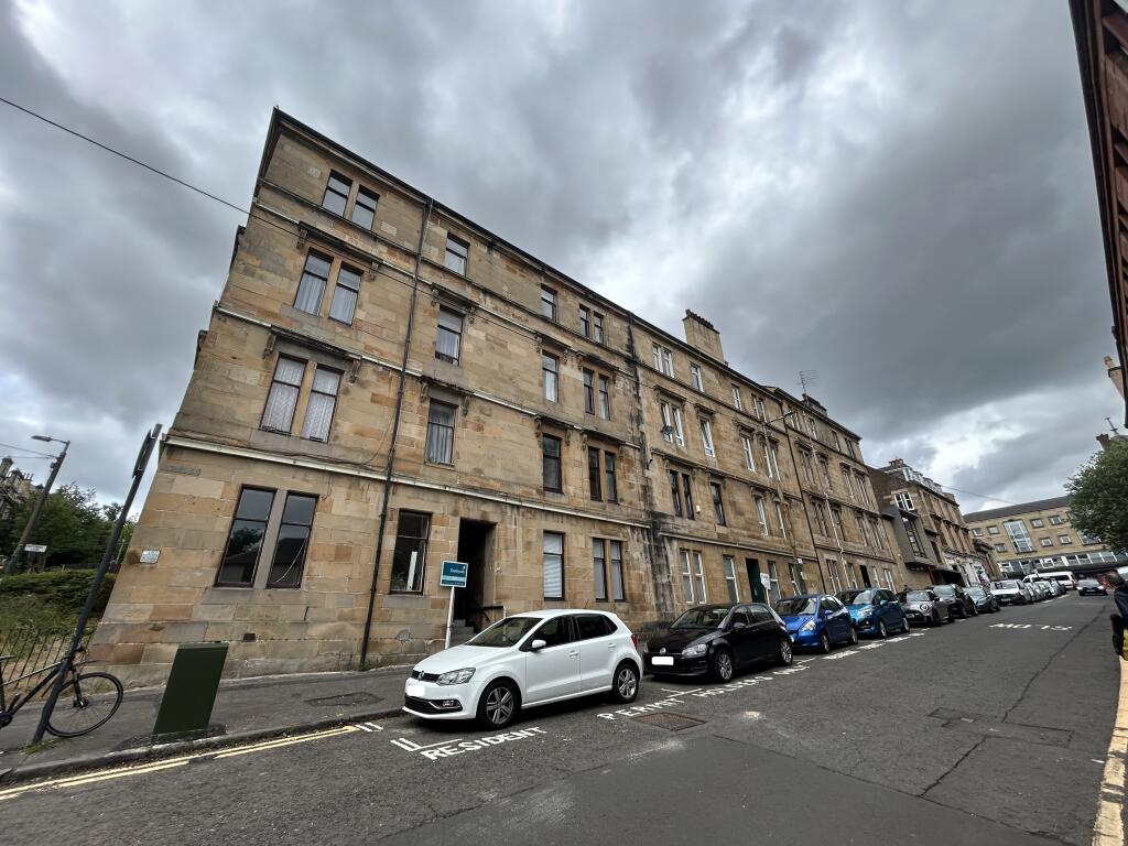 Main image of property: Otago Street, Hillhead