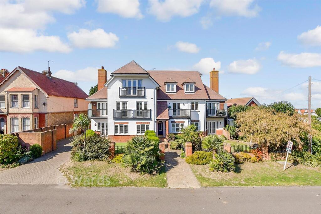 Main image of property: Kingsgate Avenue, Broadstairs, Kent