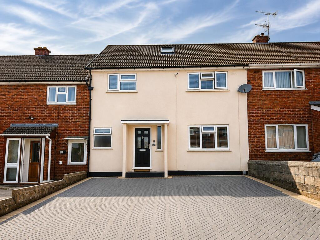 Main image of property: Poplar Road, Fairwater. Cardiff. CF5 3PS