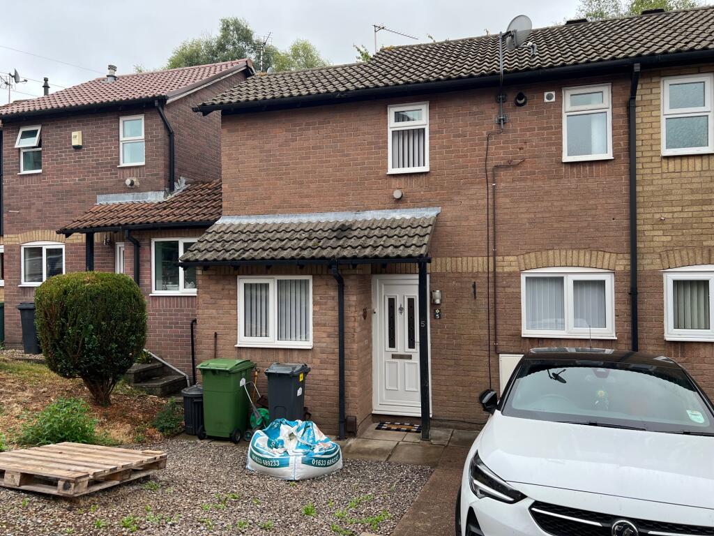 Main image of property: Birkdale Close, St. Mellons, CARDIFF