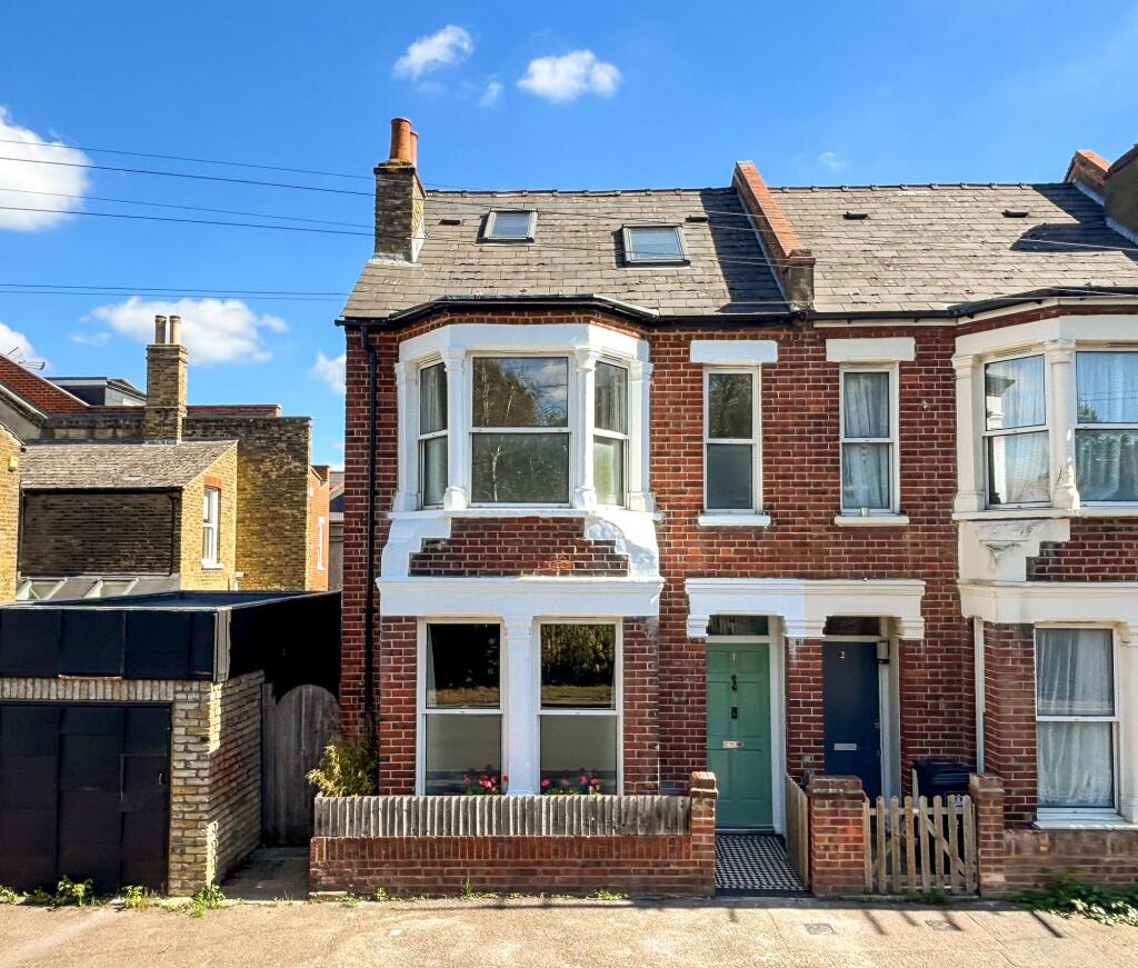 Main image of property: Normanton Street, Forest Hill, SE23