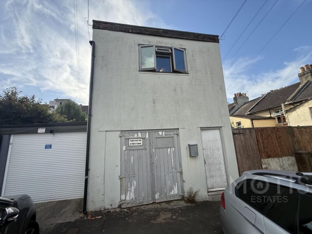 Main image of property: Elm Road, Folkestone, CT19
