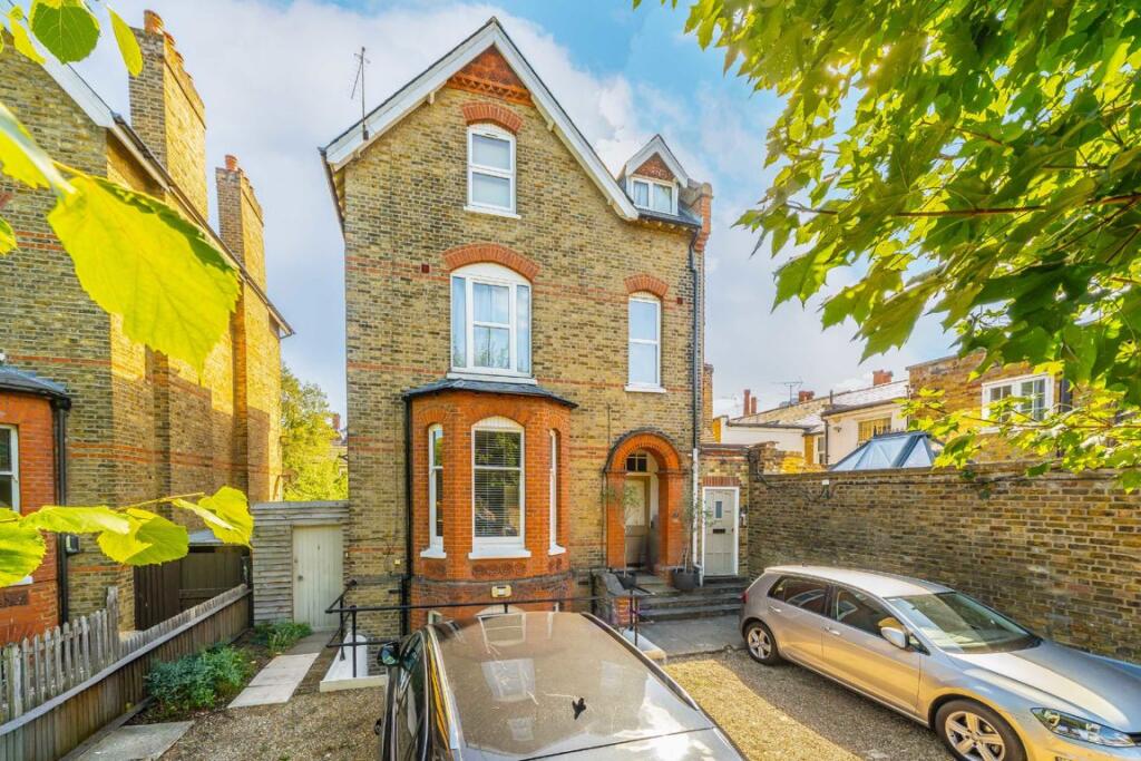 Main image of property: Lancaster Road, Wimbledon Village
