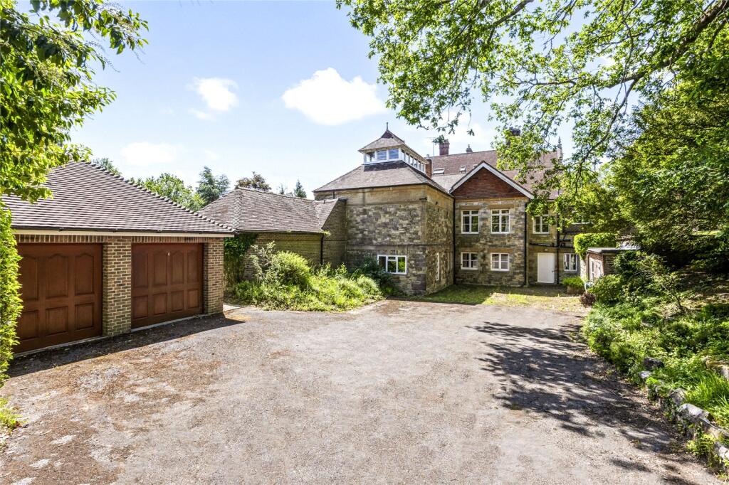 Main image of property: Wall Hill Road, Ashurst Wood, East Grinstead, East Sussex, RH19