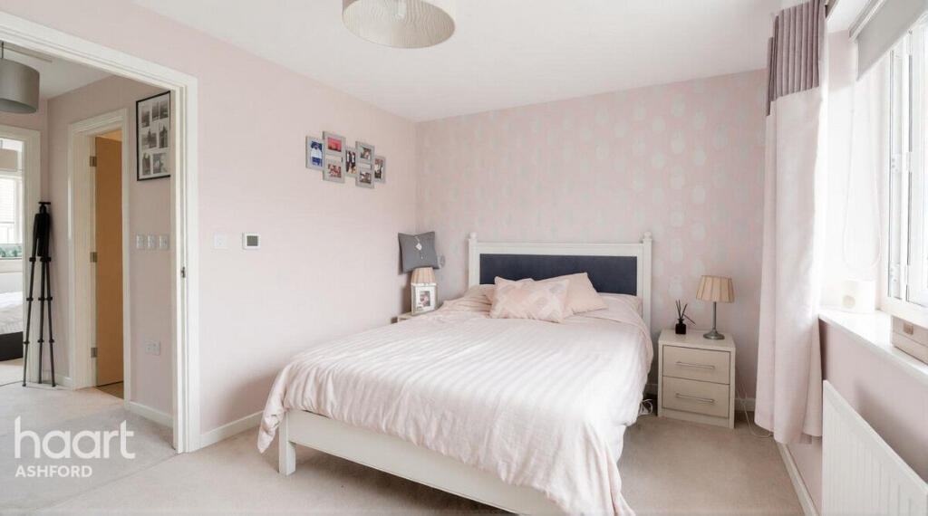 Main image of property: Starling Drive, Ashford