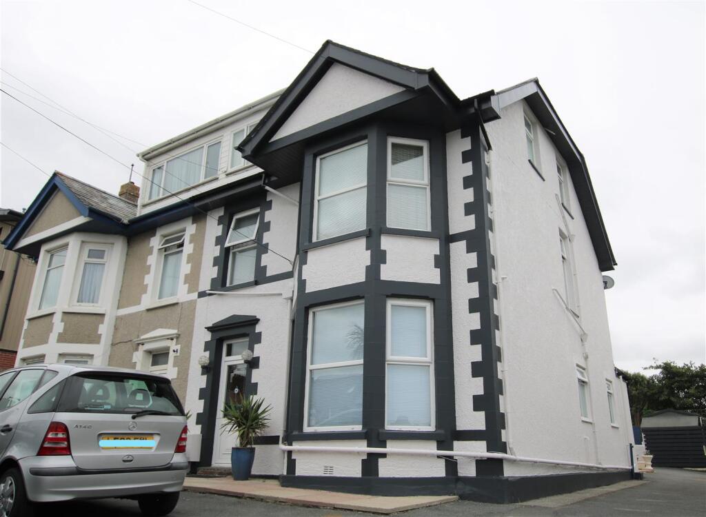 Main image of property: Henver Road Newquay