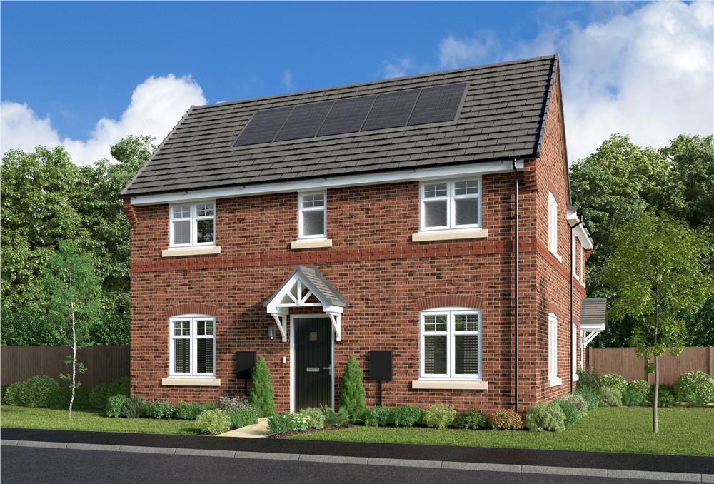 Main image of property: Rookery Lane,
Rainford,
St Helens,
Merseyside,
WA11 8EQ