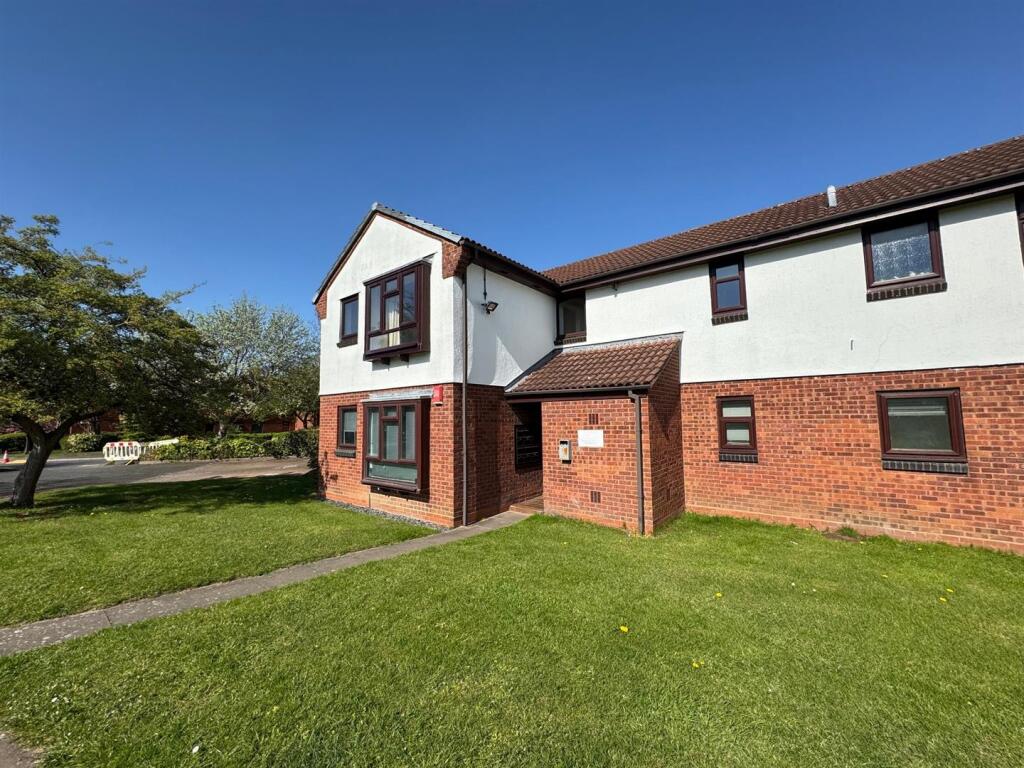 Main image of property: Littlecote Drive, Erdington