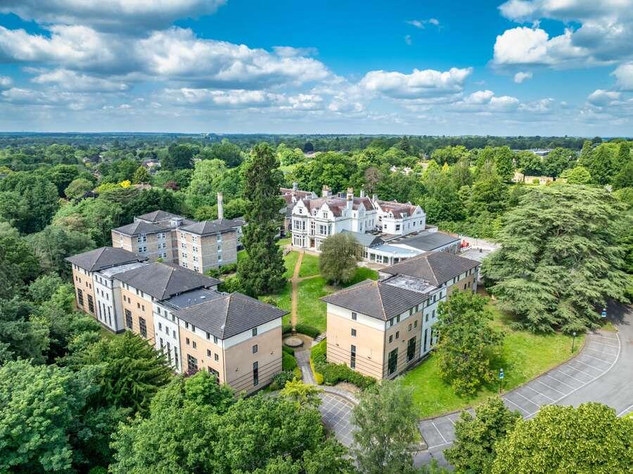 Main image of property: Kingswood Student Accommodation, Coopers Hill Lane, Englefield Green, Egham