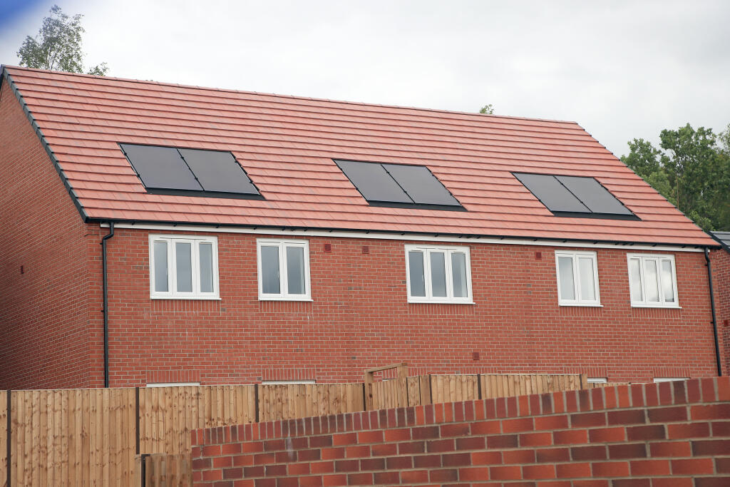 Main image of property: Piper Close, Marehay, Ripley, Derbyshire