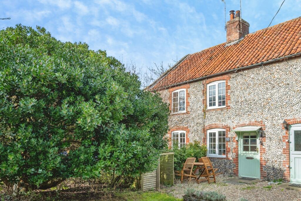 Main image of property: Beckmeadow Way, NORWICH, Norfolk, NR11
