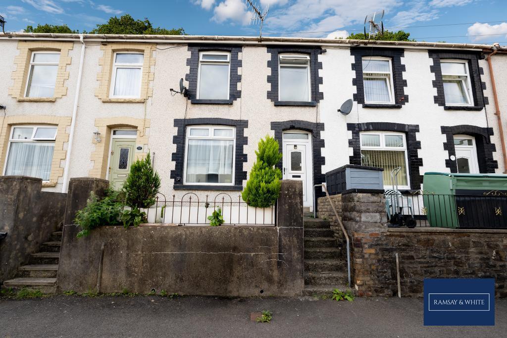 Main image of property: Bryntaf, Aberfan, Merthyr Tydfil, CF48 4PL