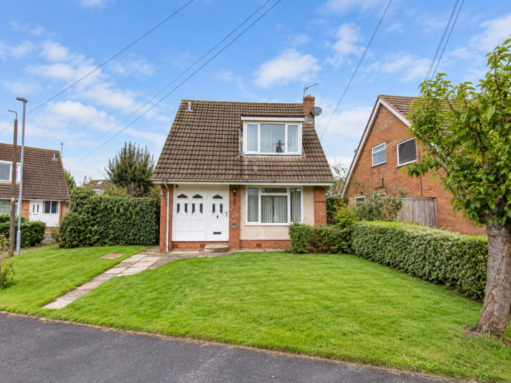 Main image of property: Abrams Fold, Southport, Lancashire, PR9 8AL