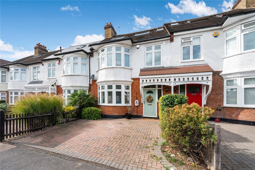 Main image of property: The Drive, Beckenham, BR3