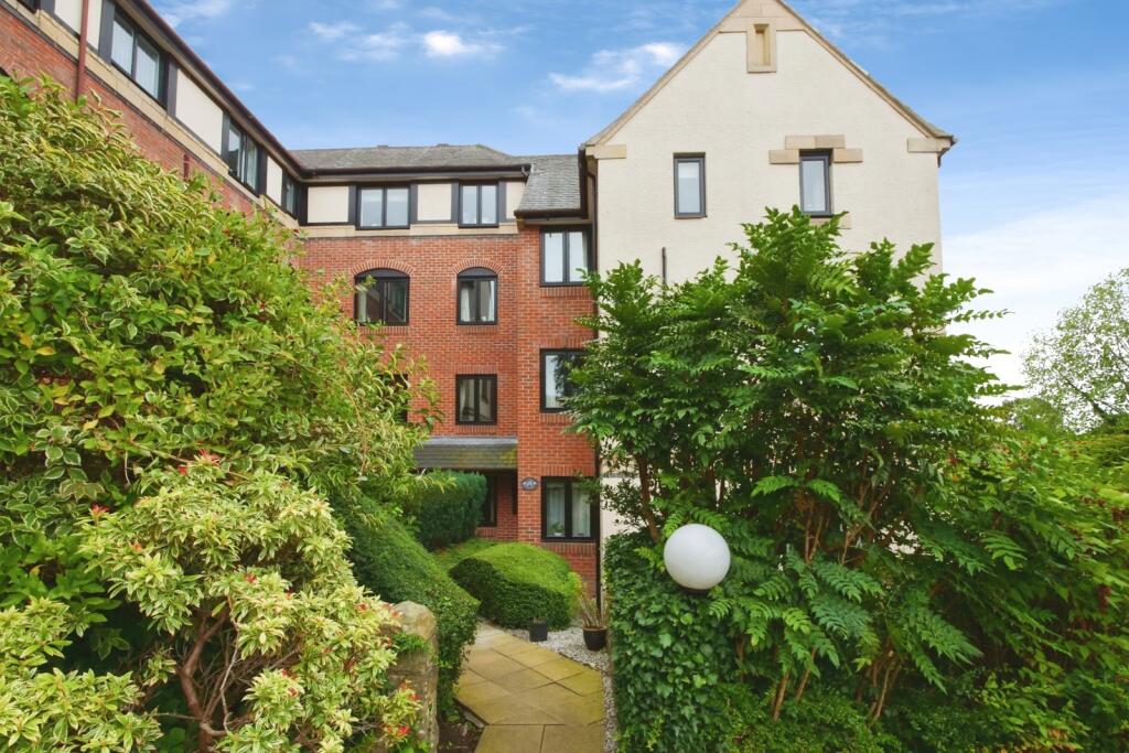 Main image of property: Vale Court, Knaresborough, North Yorkshire, HG5