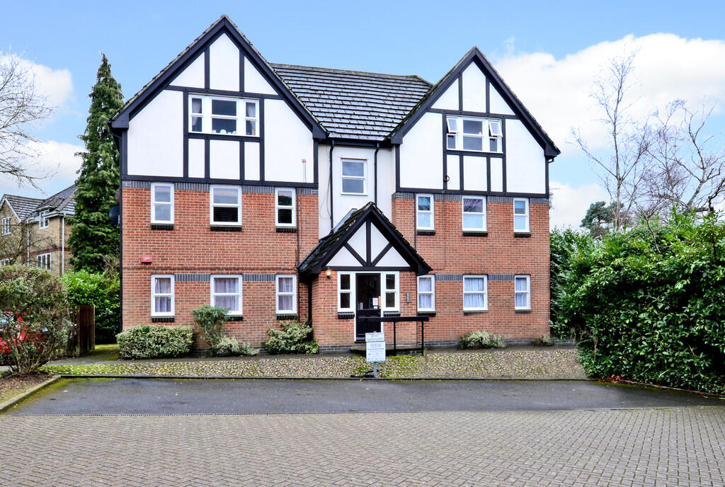 Main image of property: Shelley Court, Gordon Road