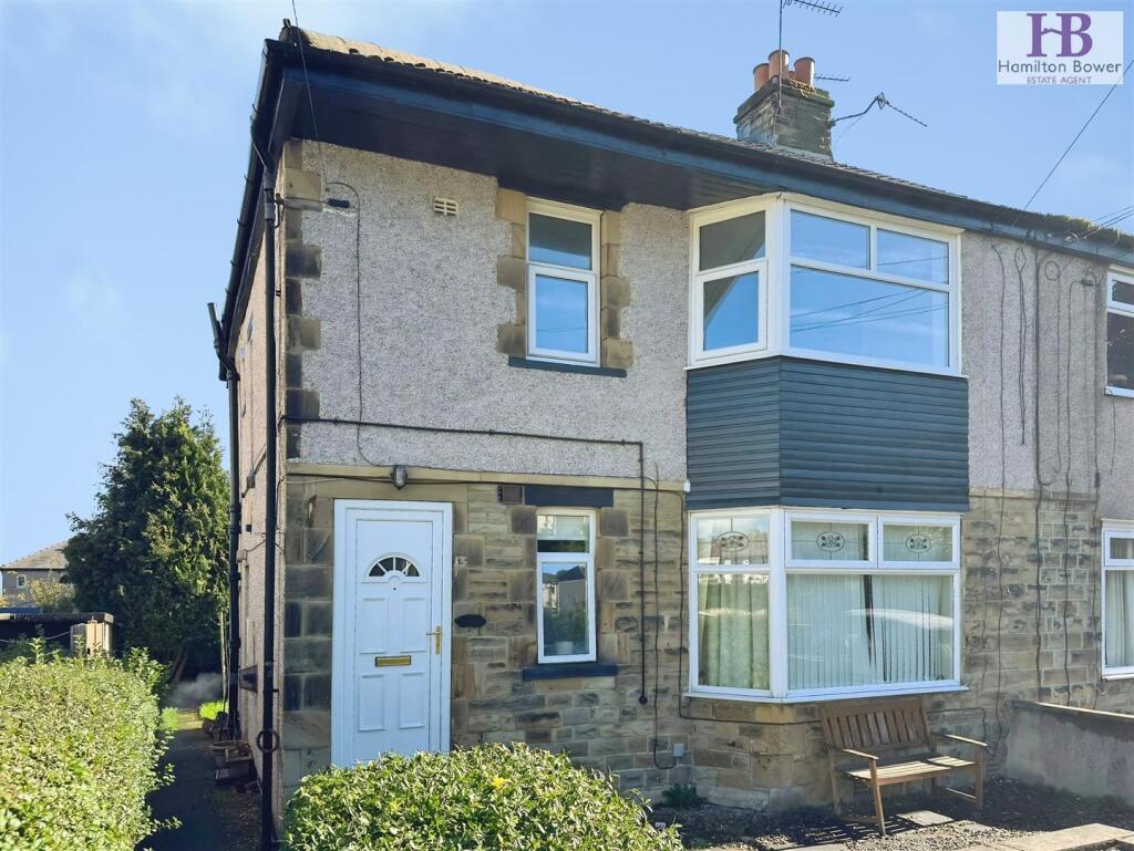 Main image of property: Leafield Grove, Bradford, BD2