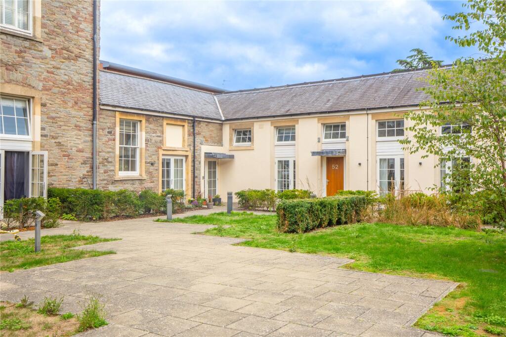 Main image of property: College Road, Bishopston, Bristol, BS7
