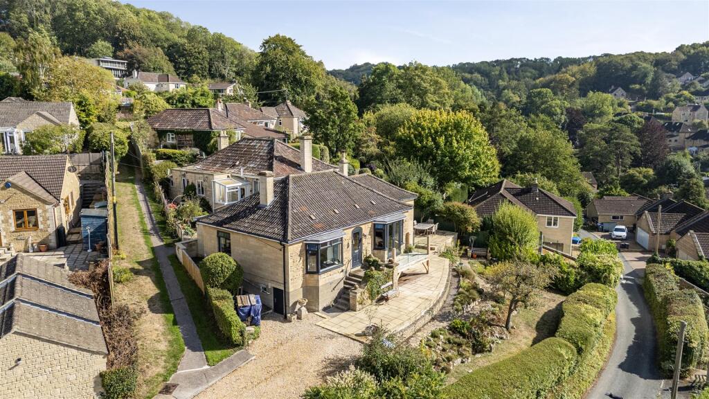 Main image of property: The Ley, Box, Corsham