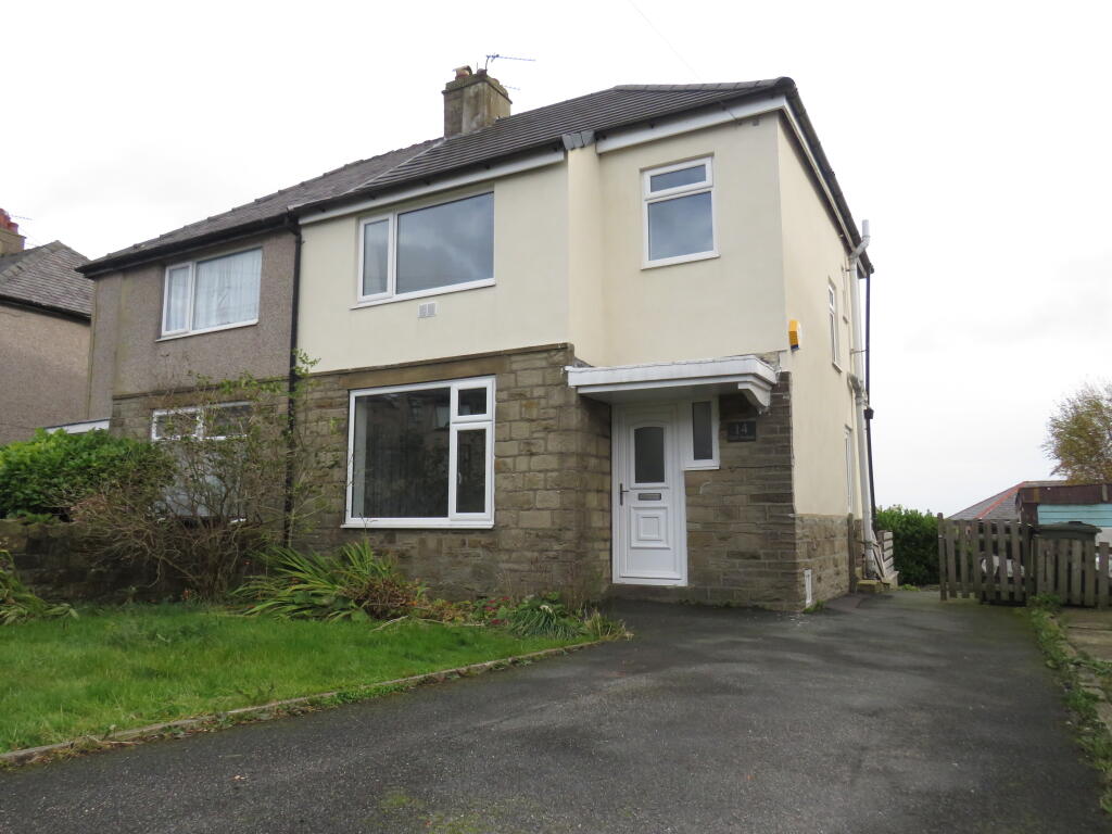 Main image of property: Golf Avenue, HALIFAX