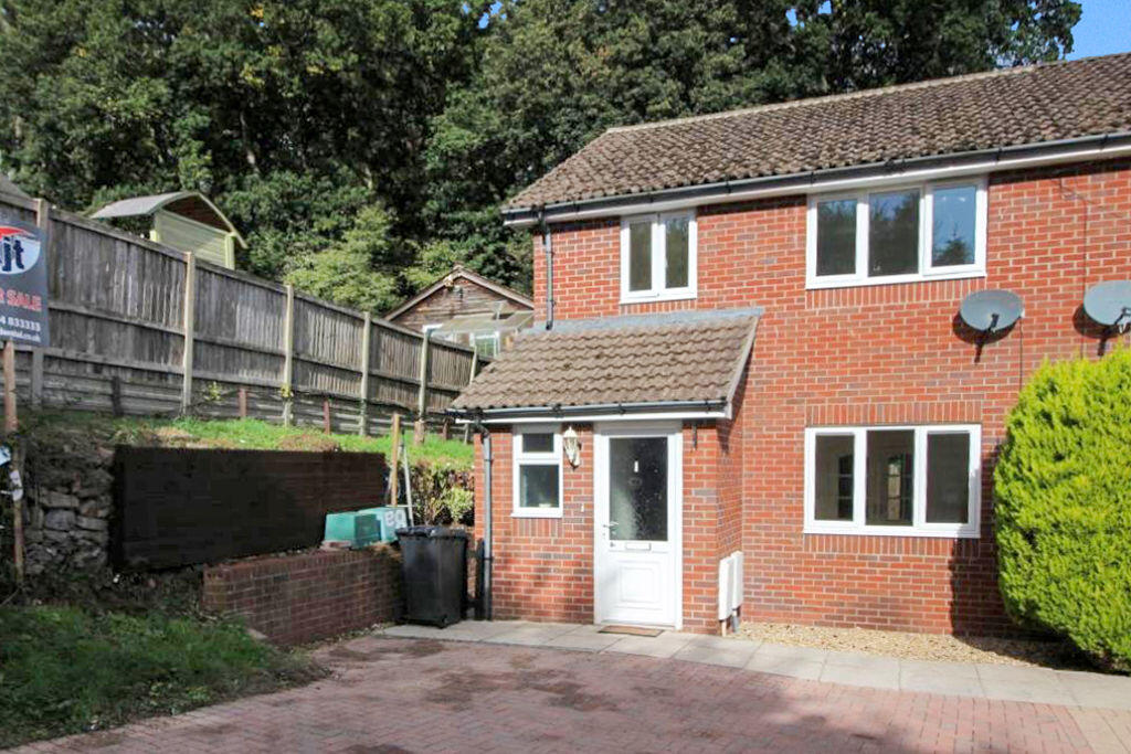 Main image of property: Woodland Close, Whitecroft