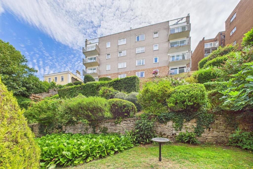 Main image of property: Wellington Terrace, Clevedon