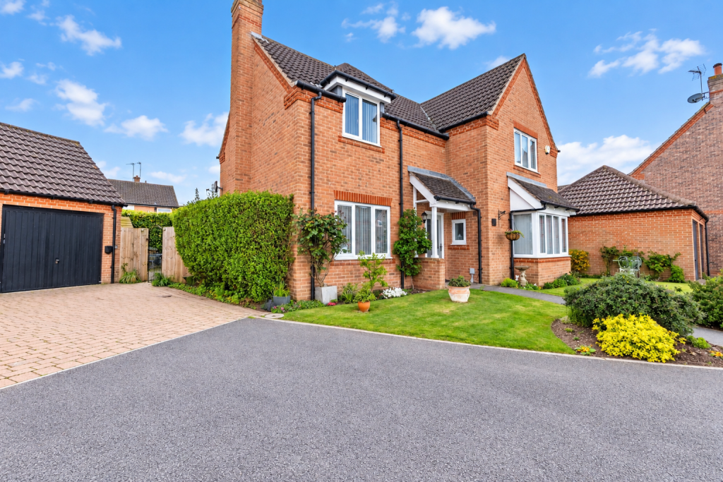 Main image of property: Larkfields, Newark, Nottinghamshire