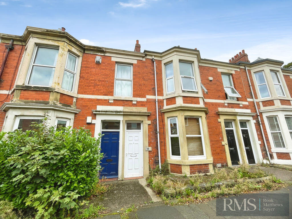 Main image of property: Fairfield Road, Newcastle Upon Tyne