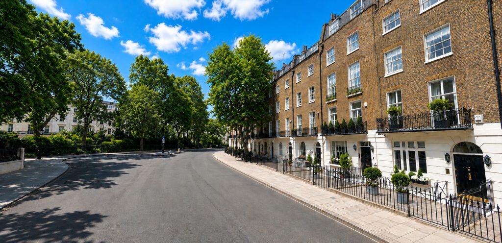 Main image of property: Belgravia, SW1X