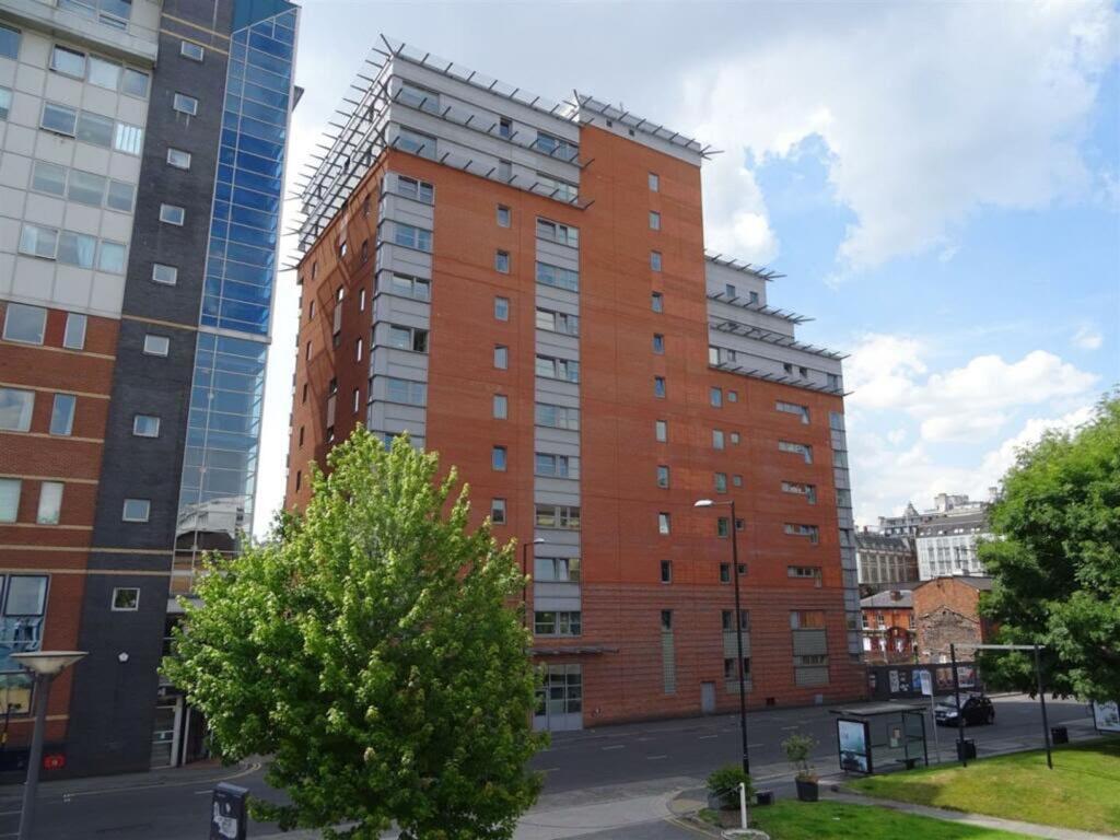 Main image of property: Princess Street, Montana House, M1