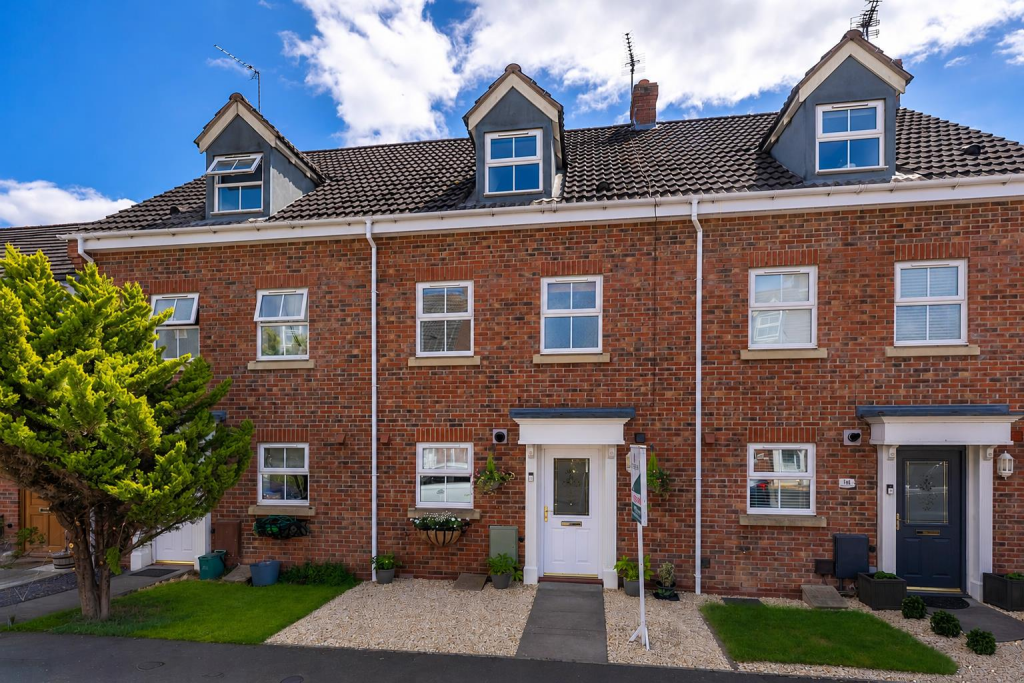 Main image of property: Station Road, Alcester